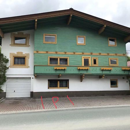 Ferienhaus Hofwimmer Kirchberg in Tirol Exterior photo