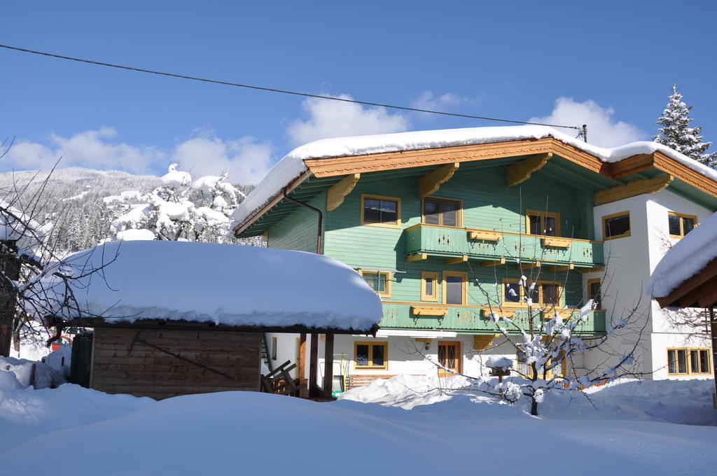 Ferienhaus Hofwimmer Kirchberg in Tirol Room photo
