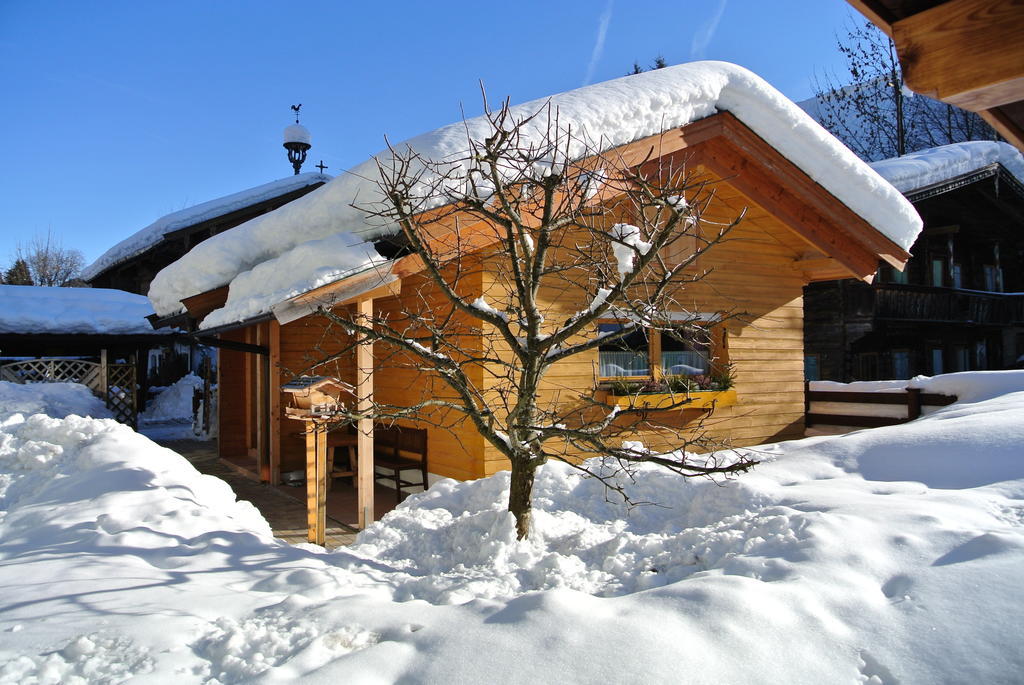 Ferienhaus Hofwimmer Kirchberg in Tirol Room photo